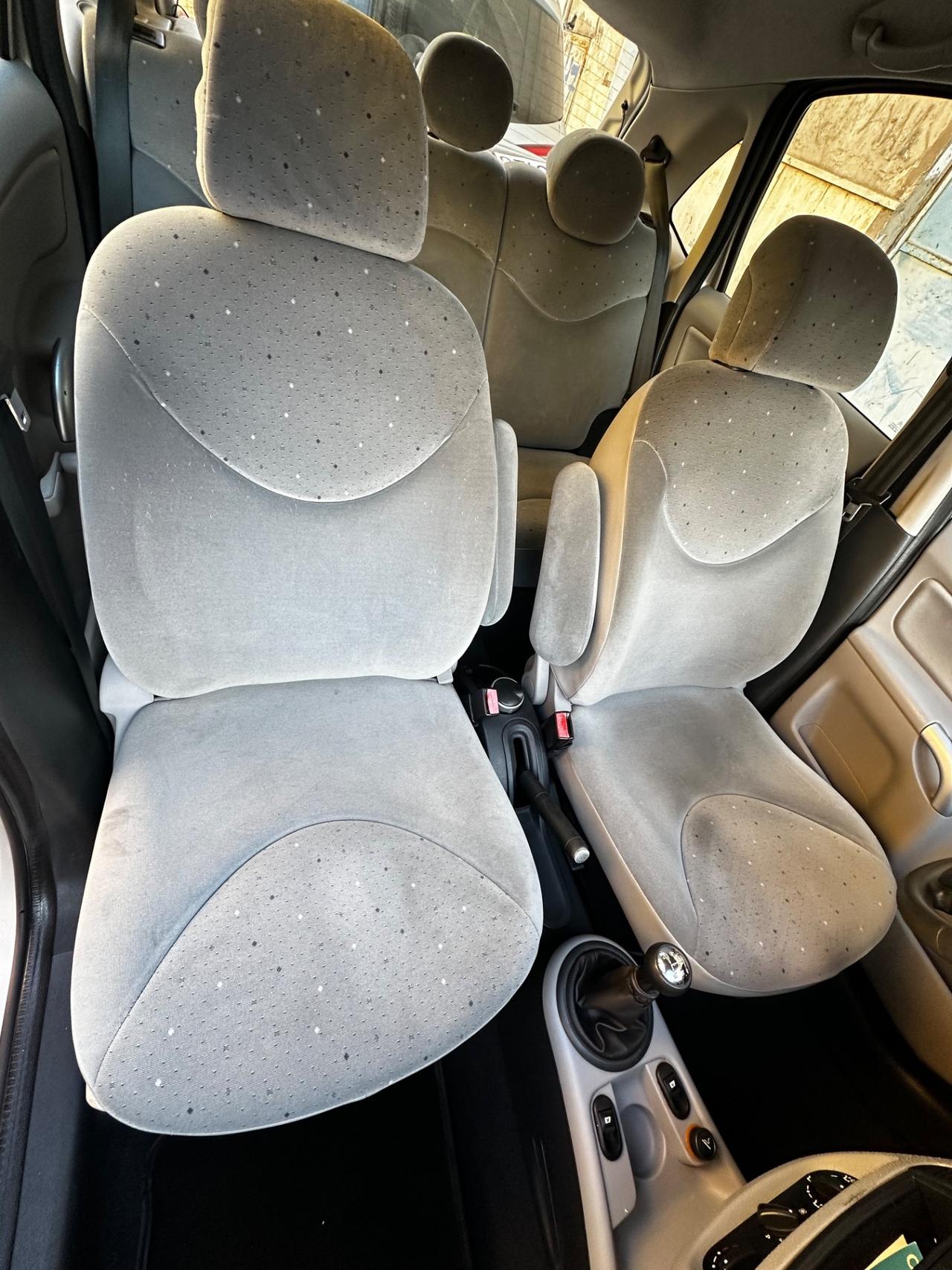 Citroen C3 1.4 HDi Elegance