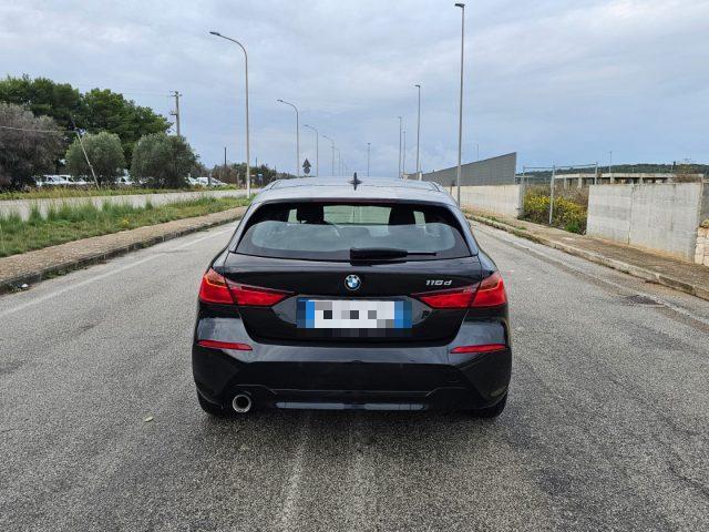 BMW 116 d 5p. Business Advantage