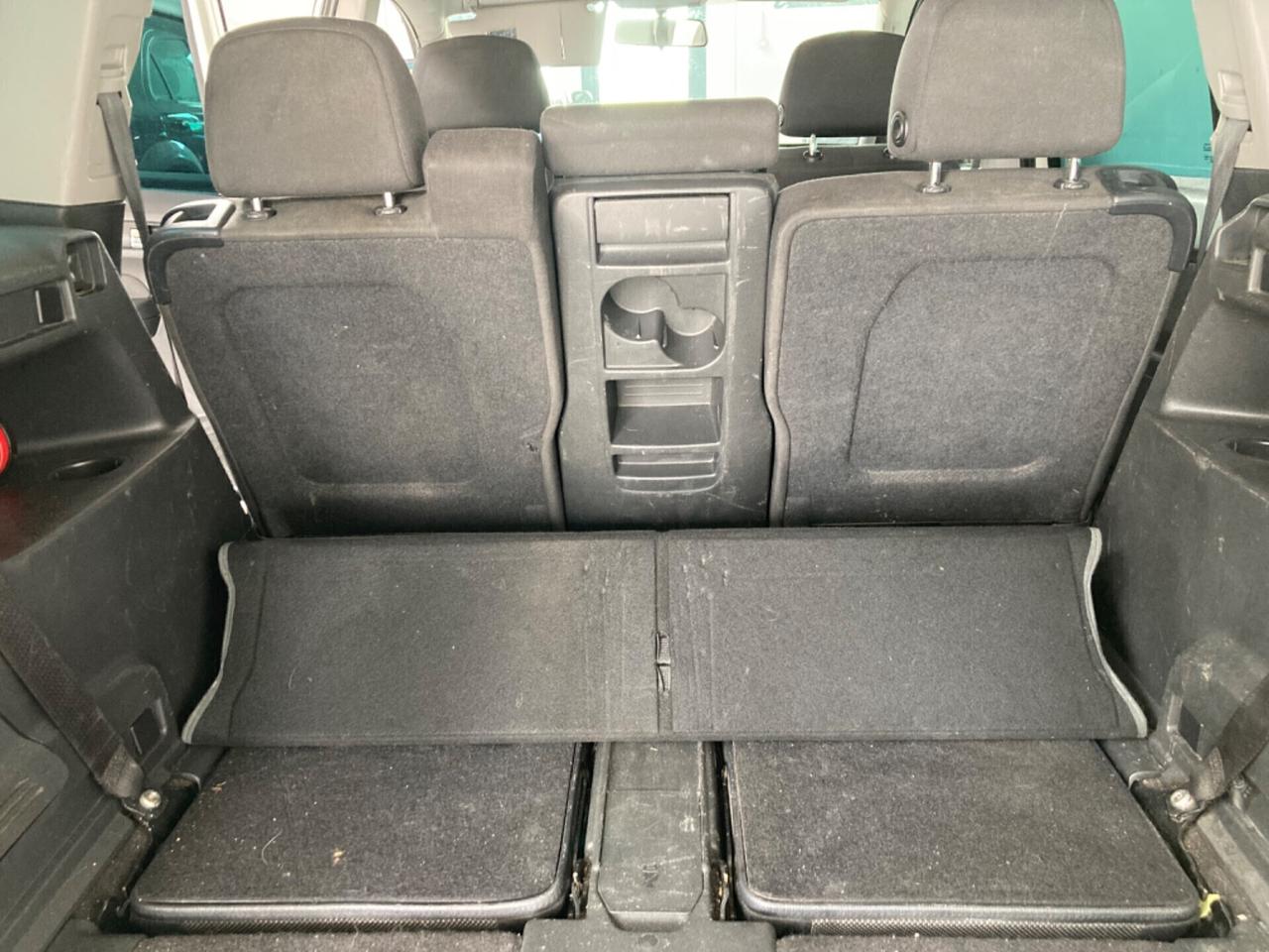 Opel Zafira Tourer 1.6 Turbo EcoM 150CV Cosmo