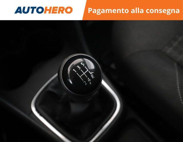 VOLKSWAGEN Polo 1.0 MPI 75 CV 5p. Comfortline