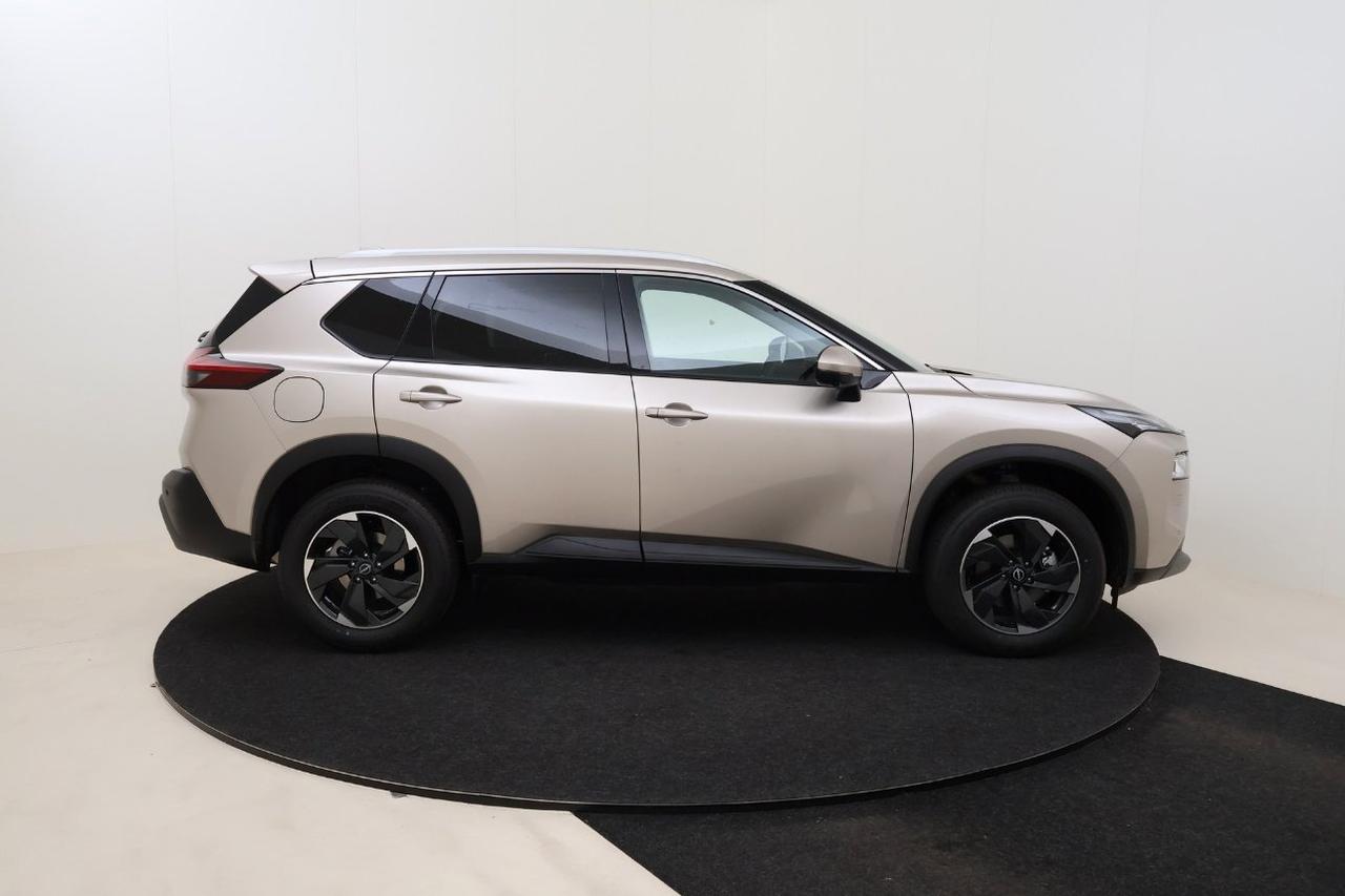 Nissan X-Trail 1.5 mhev N-Connecta 2wd xtronic 7p.ti