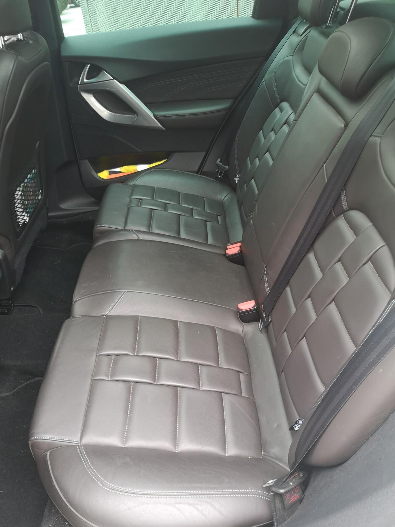 Ds DS5 2.0 Diesel 181cv - 2015