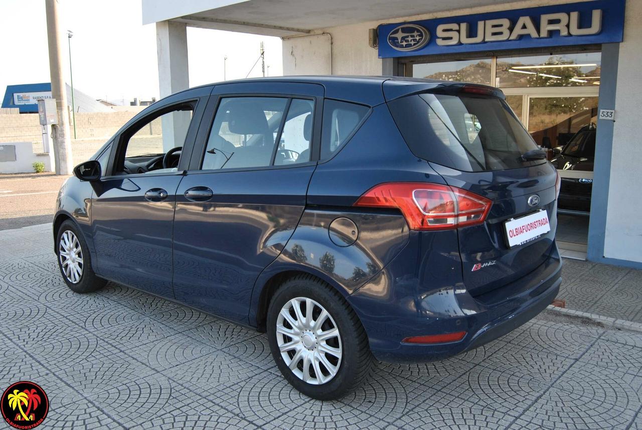 Ford B-Max 1.4 90 CV GPL