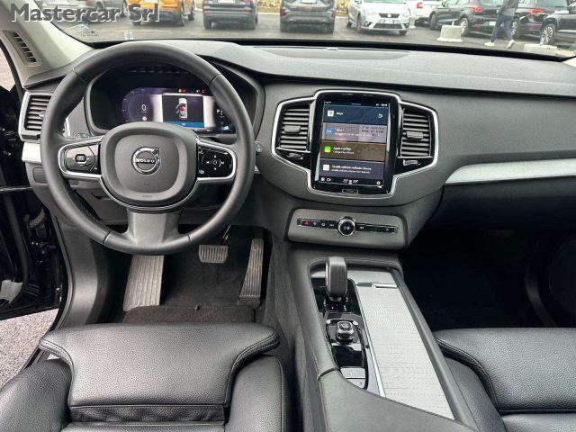 VOLVO XC90 XC90 20 b5 Core awd 7pti auto - GL613XJ