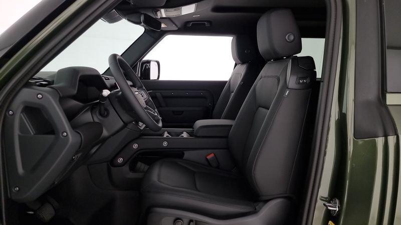 Land Rover Defender 110 3.0d mhev X-Dynamic SE awd 200cv auto