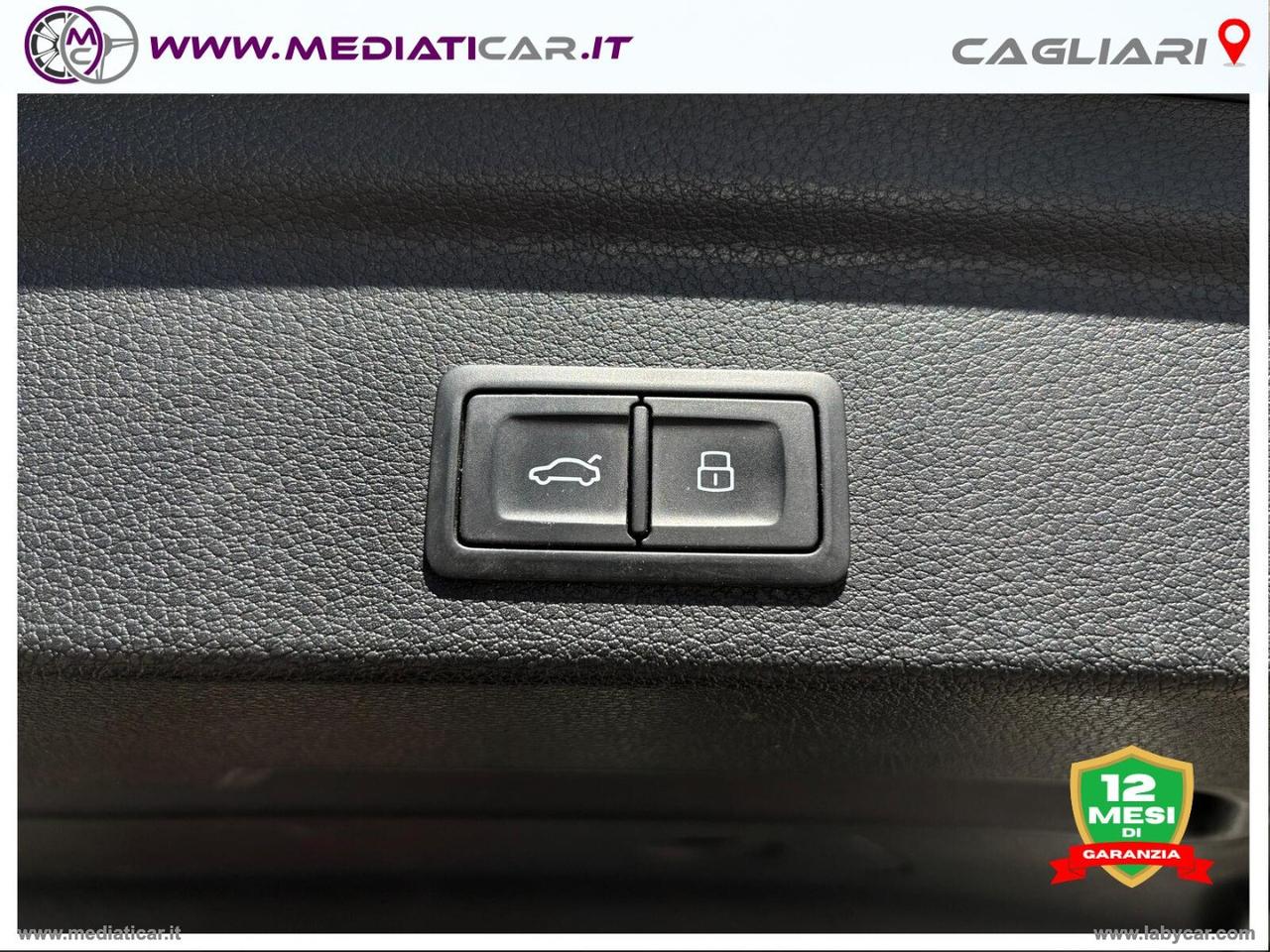 AUDI Q3 SPB 35 TDI S tronic Business Plus