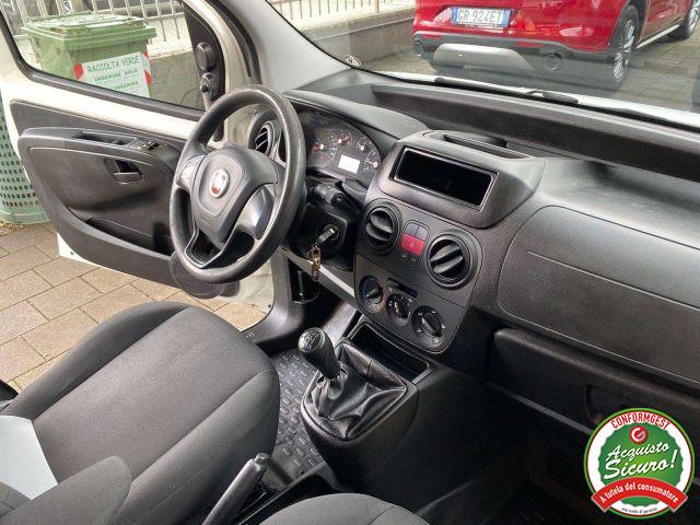 FIAT Fiorino 1.3 MJT 95CV Cargo SX PREZZO REALE