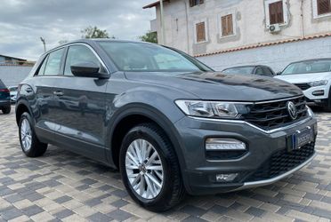 Volkswagen T-Roc Business 2.0 TDI 150CV DSG