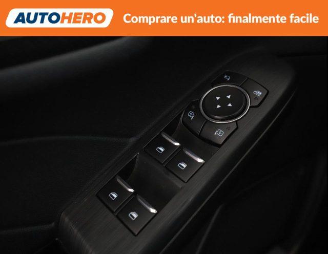 FORD Kuga 1.5 EcoBlue 120 CV aut. 2WD ST-Line