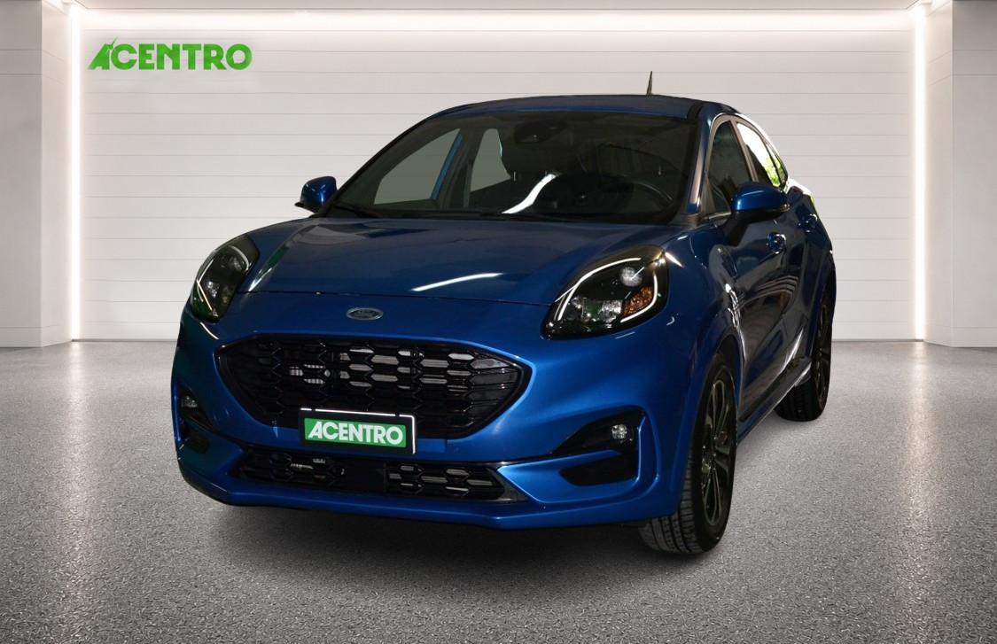 FORD PUMA - 1.0 bz St Line