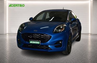 FORD PUMA - 1.0 bz St Line