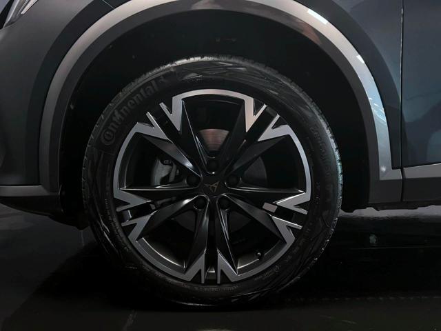 CUPRA Formentor 2.0 TDI 4Drive DSG