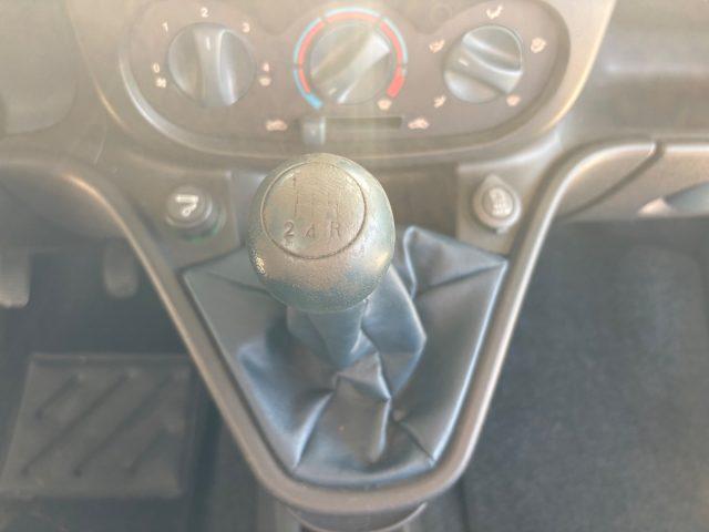 FIAT Doblo Doblò 1ª serie 1.2i cat SX BENZINA POCHI CHILOMETR