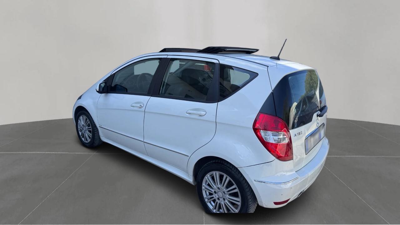 Mercedes-benz A 180 CDI Style