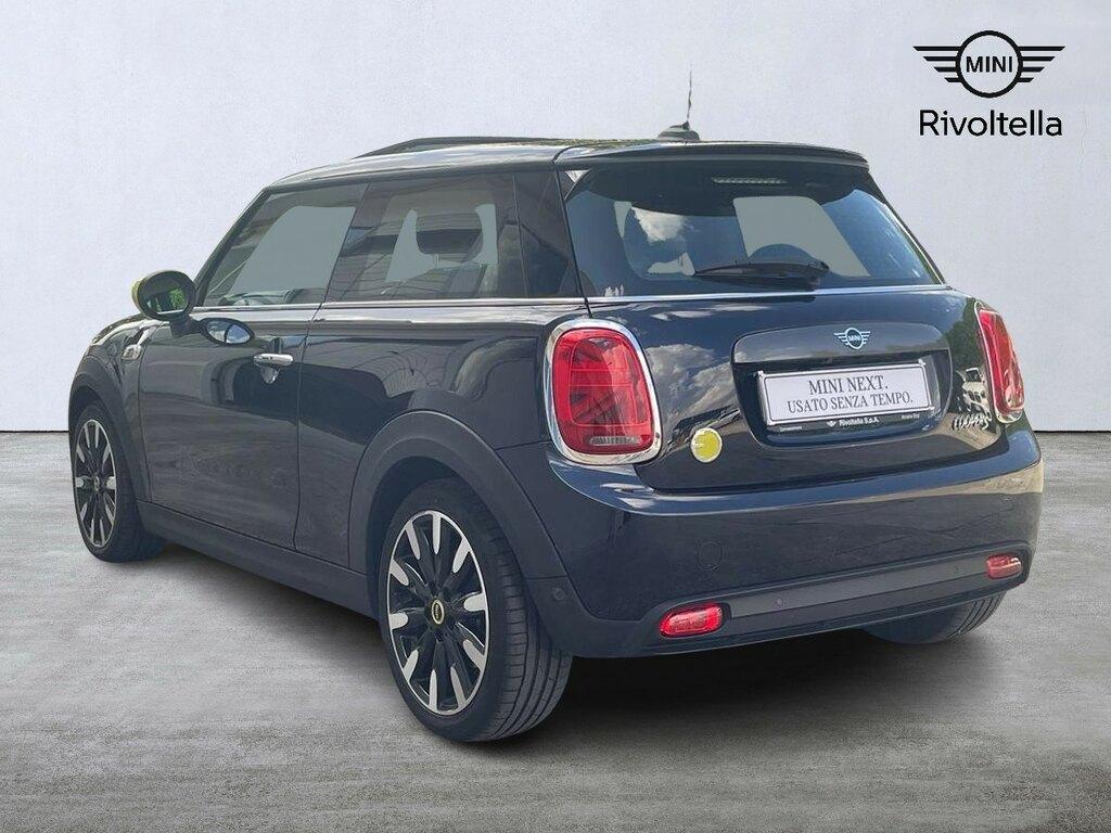 Mini Cooper SE Mini 3p Cooper SE XL auto