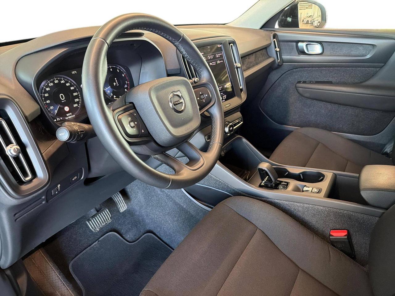 Volvo XC40 1.5 t2 Essential