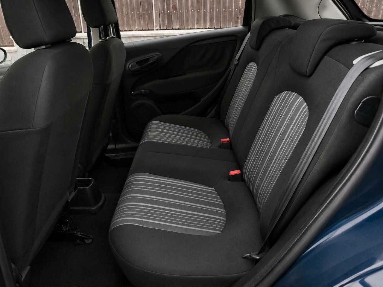 Fiat Punto Evo 1.3 MJT 75CV Dynamic NUOVISSIMA