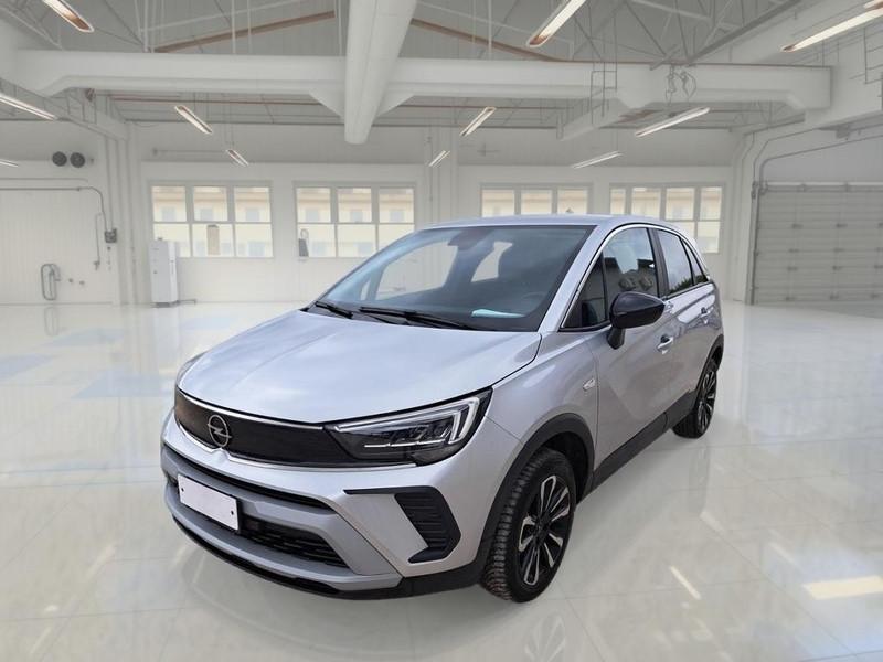 OPEL CROSSLAND 1.2 110CV BZ ELEGANCE