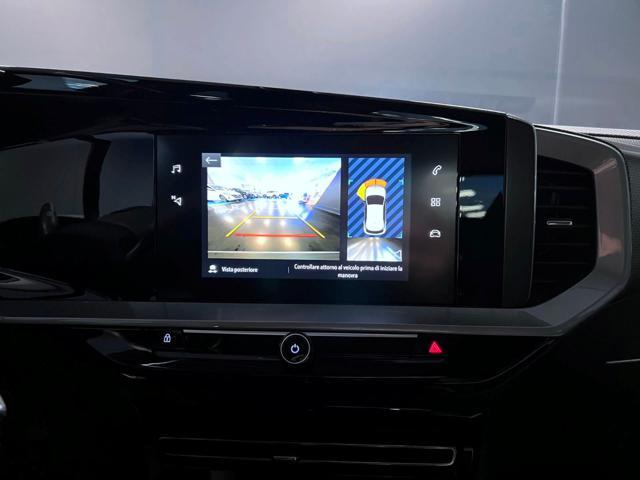 OPEL Mokka 1.2 Turbo Elegance