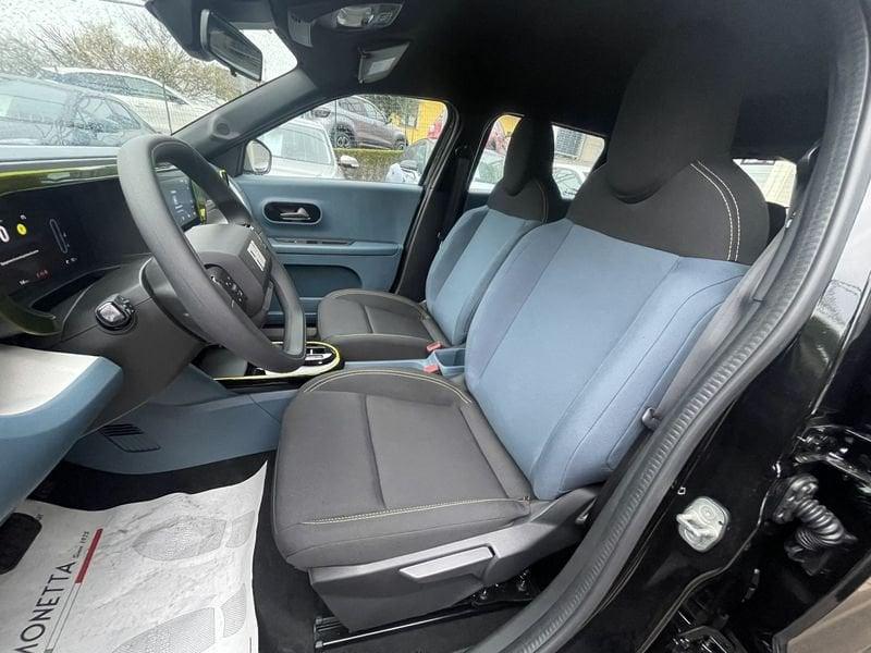 FIAT Grande Panda 1.2 hybrid Icon 110cv edct - KM0