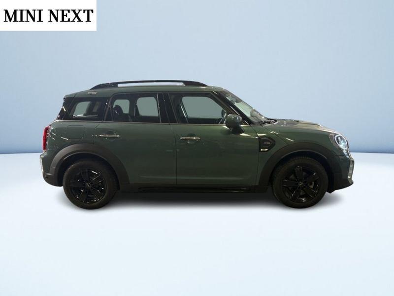 MINI Mini Countryman F60 MINI COUNTRYMAN 1.5 ONE NORTHWOOD EDITION AUTO