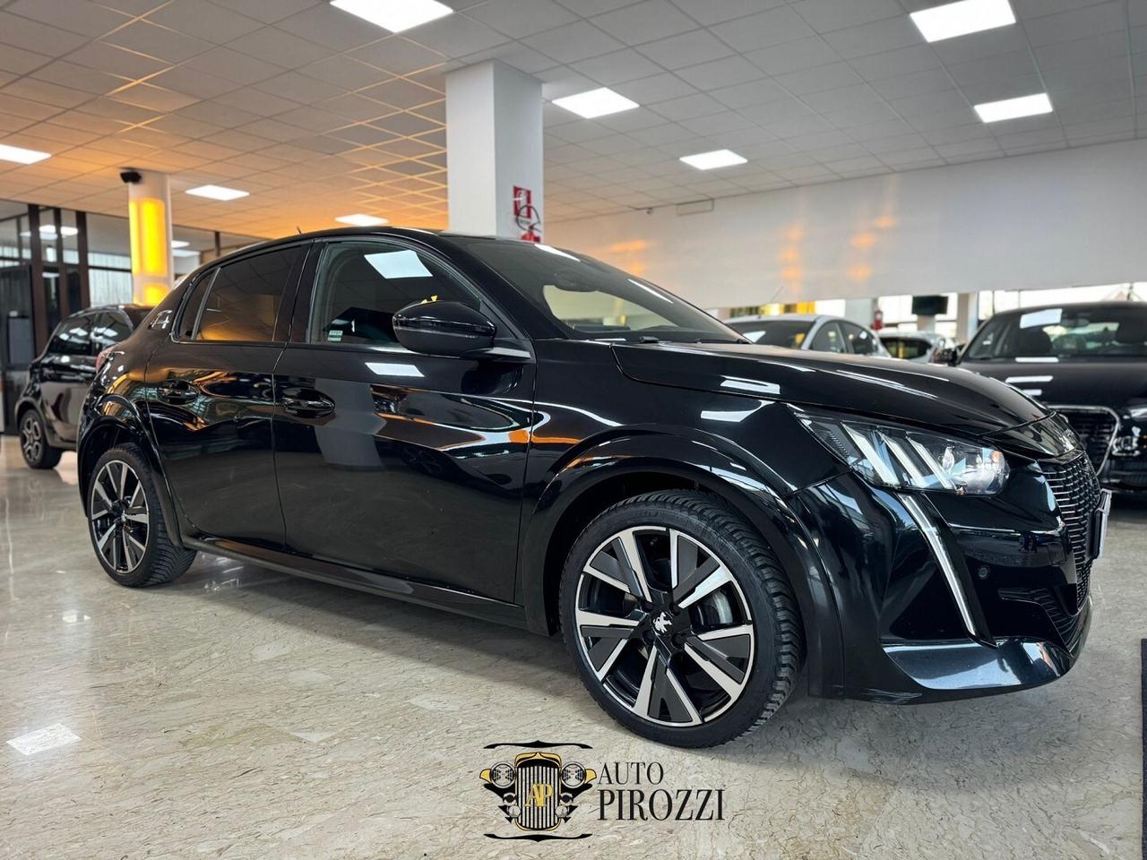 Peugeot 208 1.2 Benzina Stop&Start GT LINE 2021