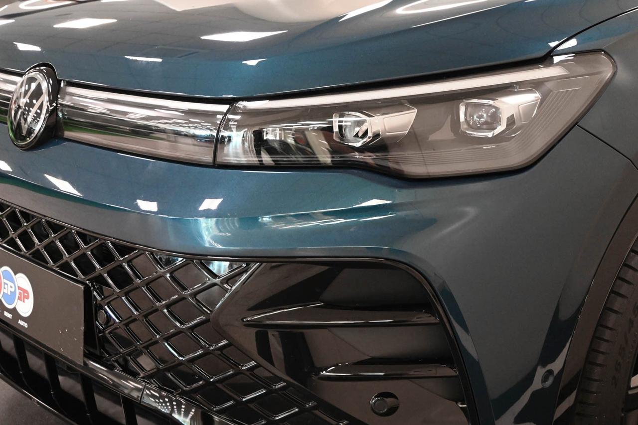 VOLKSWAGEN Tiguan 3ª serie Tiguan 2.0 TDI 150 ...