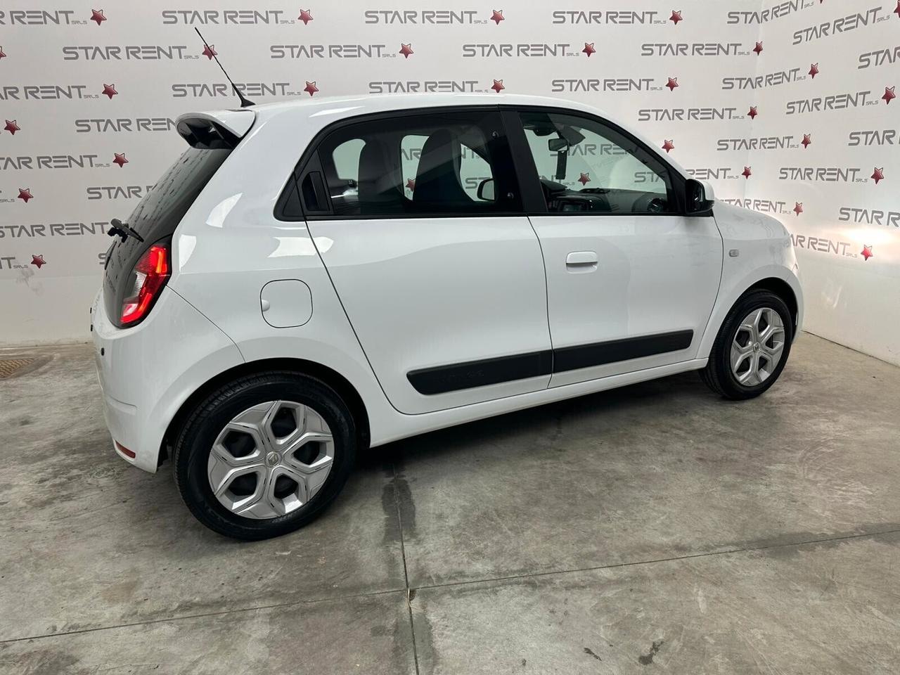 Renault Twingo SCe 65 CV Duel Limited