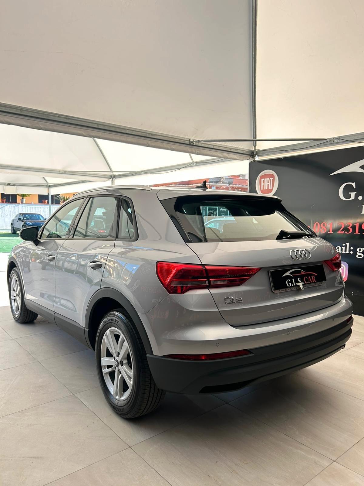 Audi Q3 35 2.0 Diesel 150 cv TDI S tronic Business Advanced