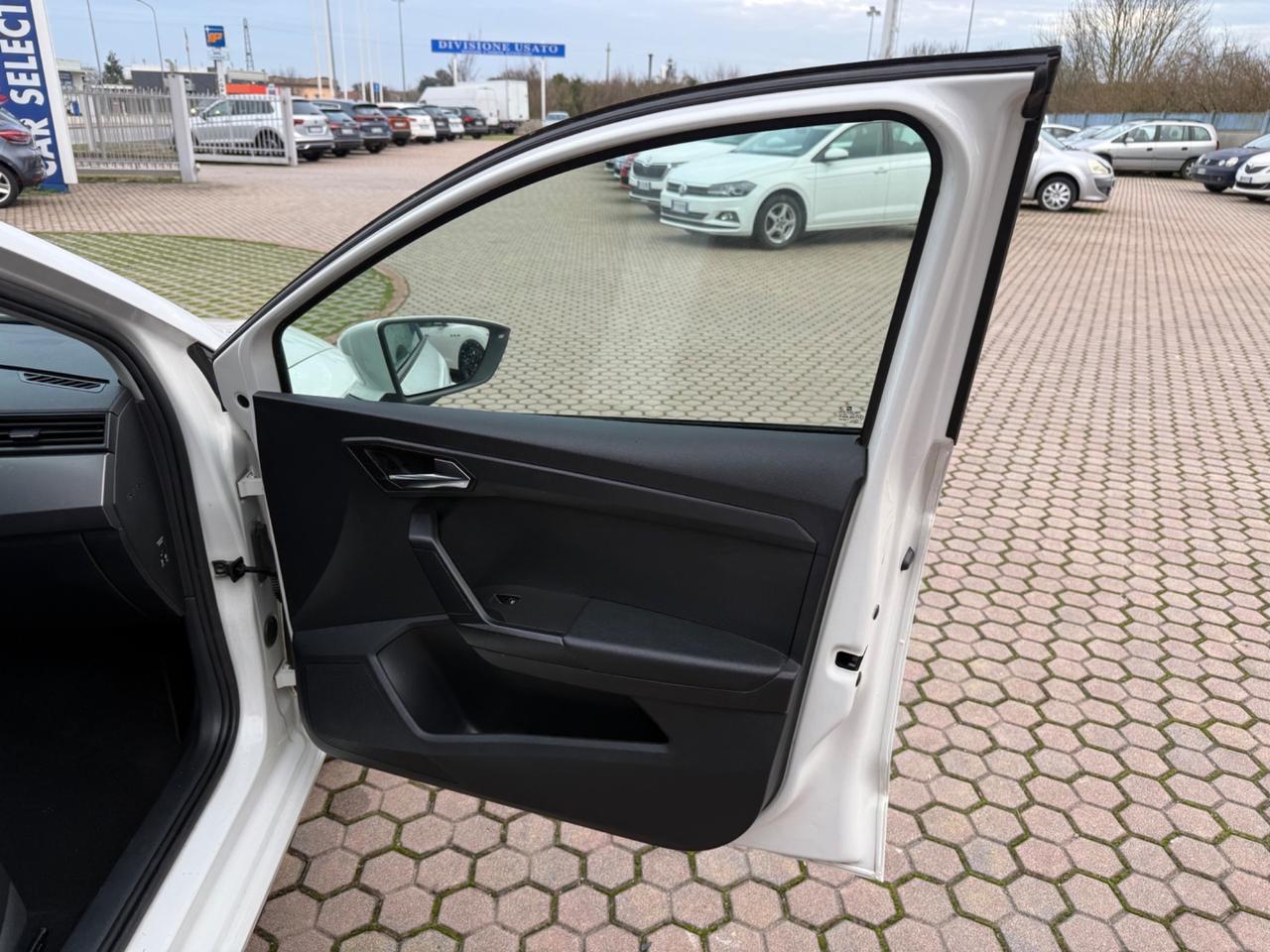 Seat Ibiza 1.0 TGI 5 porte Style