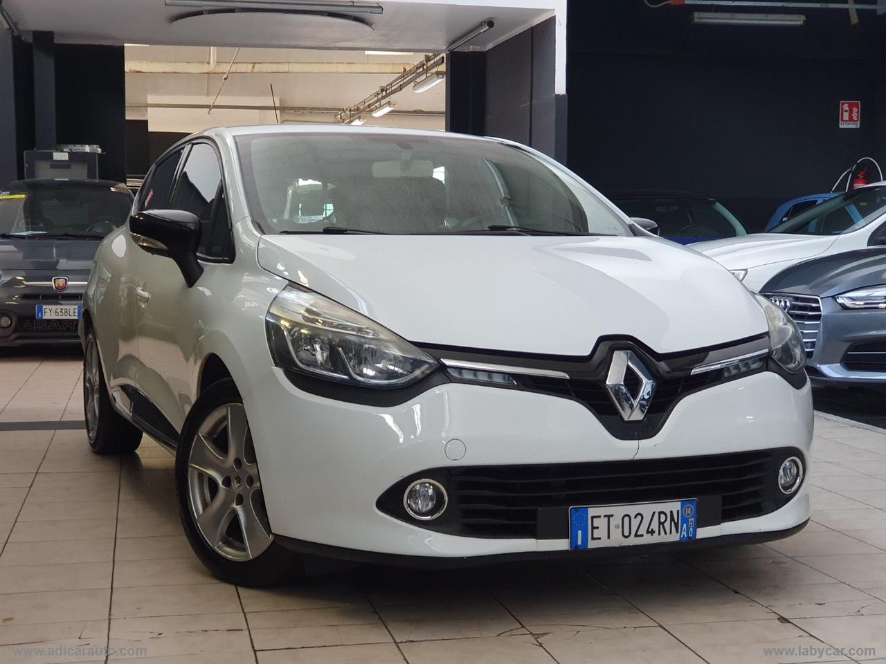 RENAULT Clio 1.2 75 CV 5p.