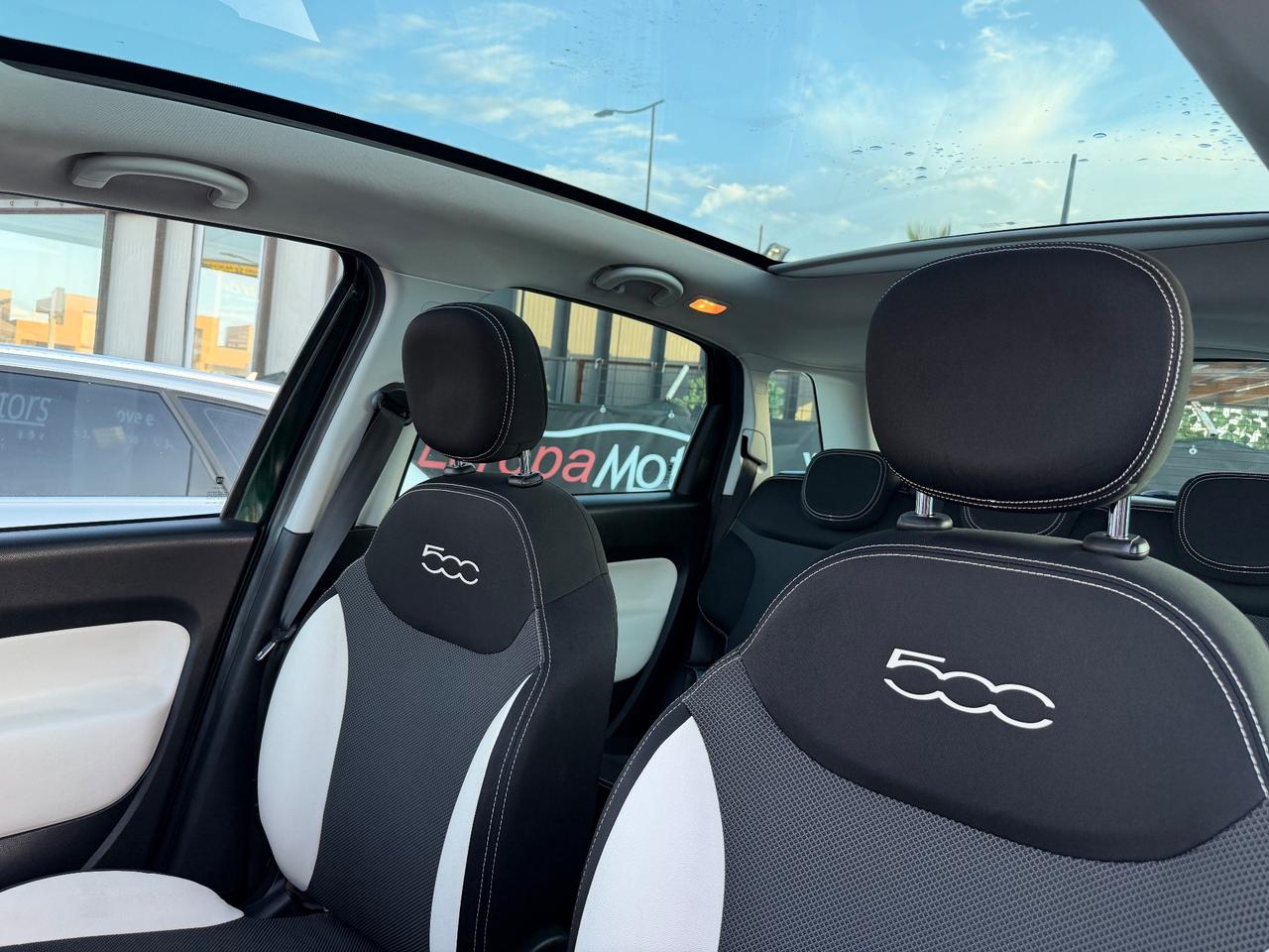 Fiat 500L 1.3 Multijet 95 CV Trekking EURO 6