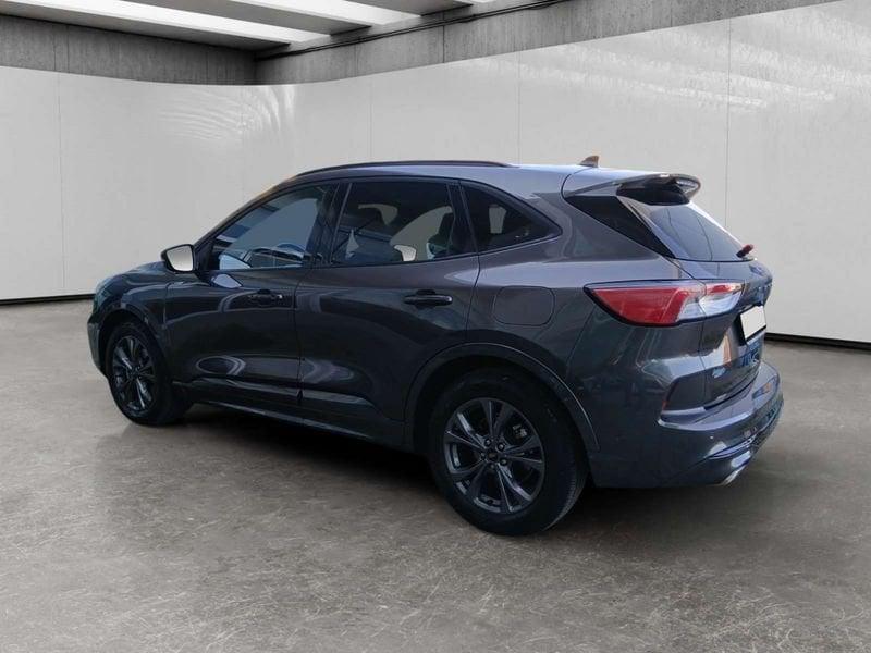 Ford Kuga 2.5 full hybrid ST-Line 2wd 190cv cvt
