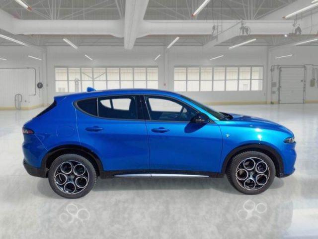 ALFA ROMEO Tonale 1.5 160 CV MHEV TCT7 Ti