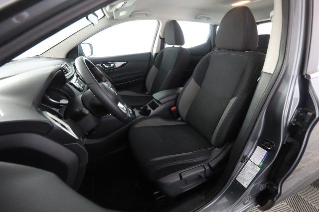 NISSAN Qashqai Qashqai 1.5 dCi 115 CV DCT Business