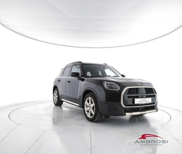 MINI Countryman Cooper C Favoured L Package