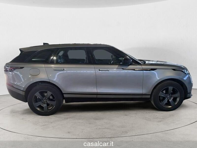 Land Rover Range Rover Velar 2.0D I4 180 CV R-Dynamic S 4WD CON 3 ANNI DI GARANZIA KM ILLIMITATI PARI ALLA NUOVA