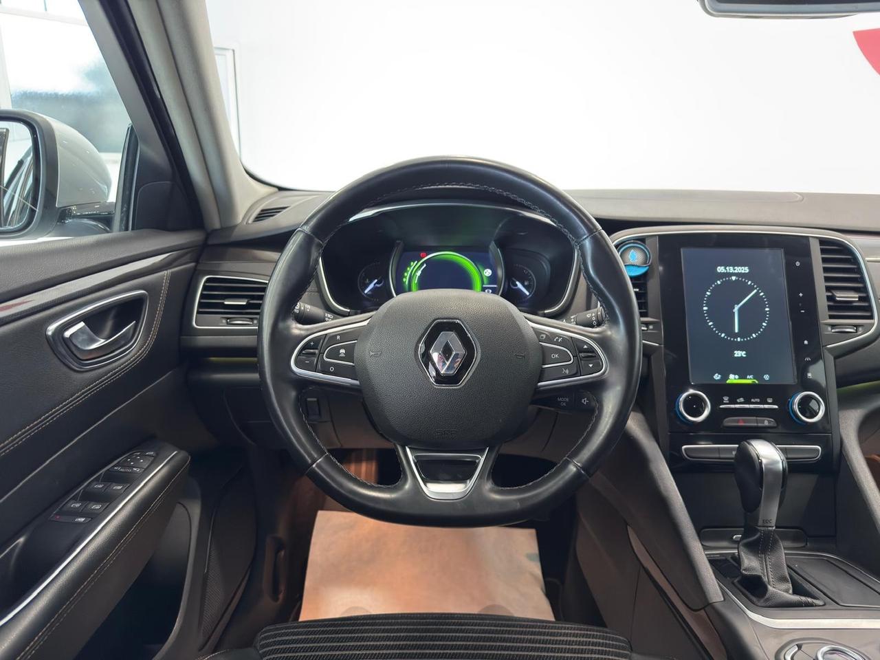 Renault Talisman Sporter dCi 130 CV EDC Energy Intens