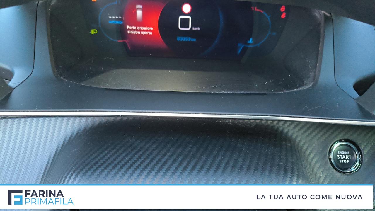 PEUGEOT 2008 II 2020 - 2008 1.5 bluehdi Allure Pack s&s 110cv