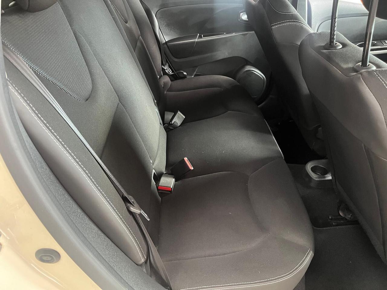 Renault Clio DCI 8V 75 CV STARTSTOP 5P ENERGY INTENS