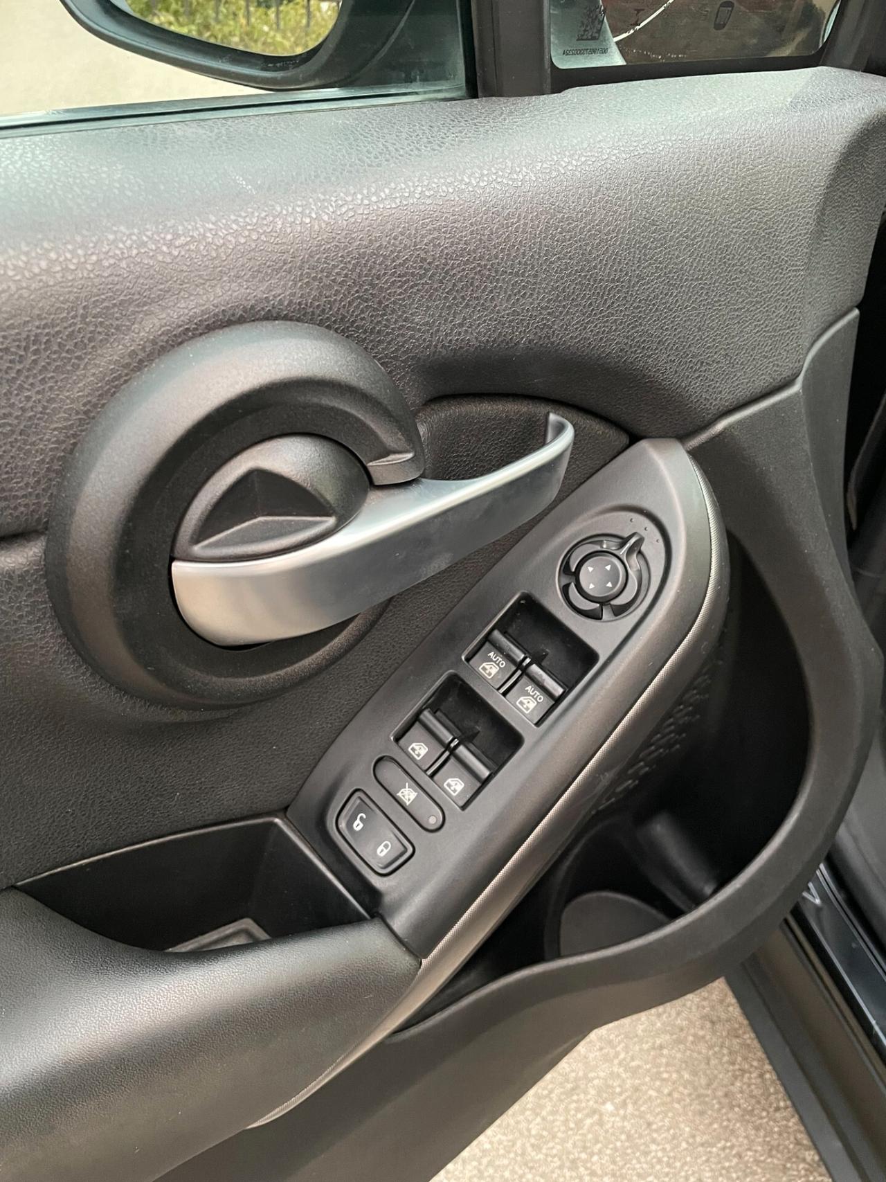FIAT 500X 1.3 MultiJet 95 CV POP STAR