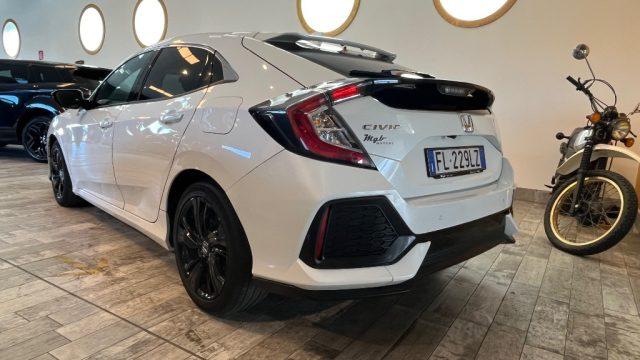 HONDA Civic 1.0T 5 porte Executive Premium