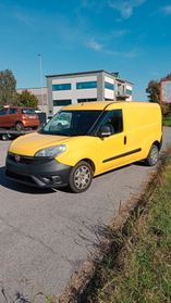 Fiat Doblo Doblò 1.6 MJT 16V 120CV Easy Maxi