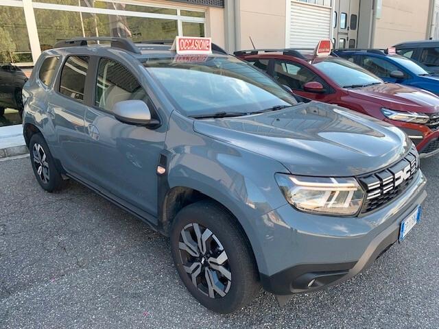 Dacia Duster 1.0 TCe GPL 4x2 Journey UP