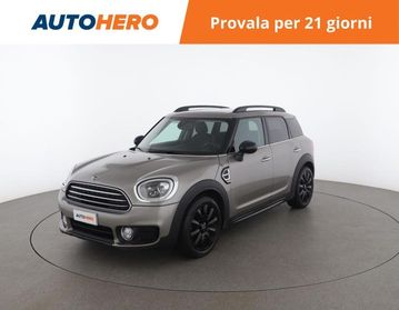 MINI Countryman 1.5 One D Countryman