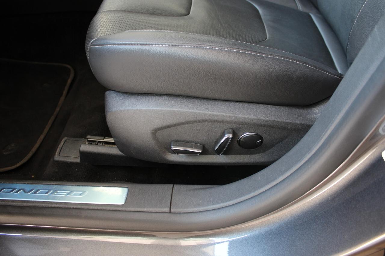 Ford Mondeo 2.0 EcoBlue 150 CV S&S aut. SW Titanium Business