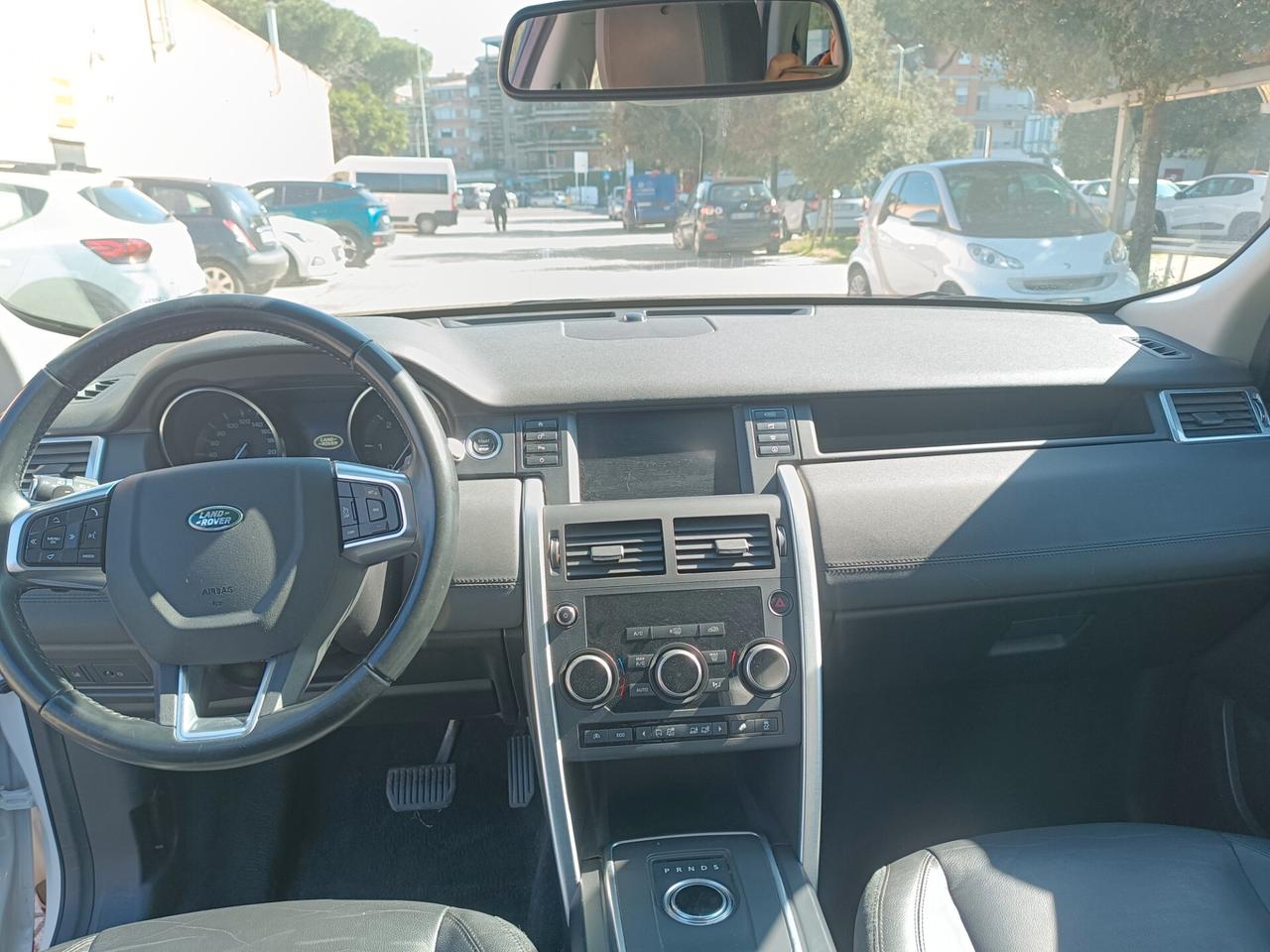 Land Rover Discovery Sport 2.0 TD4 150 CV Auto SE AWD