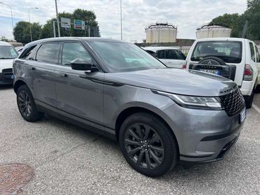 Land Rover Range Rover Velar 2.0d i4 mhev 4wd 204cv auto