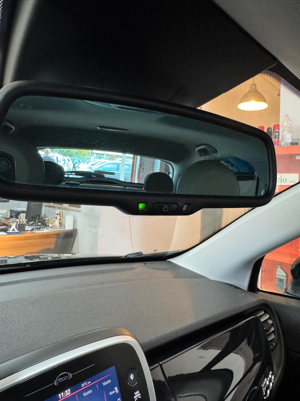 Fiat 500X 1.6 MultiJet 120 CV Business NAVI-PELLE-XENON