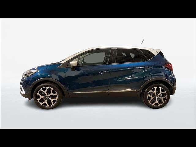 Renault Captur 1.3 TCe Sport Edition2 Fap
